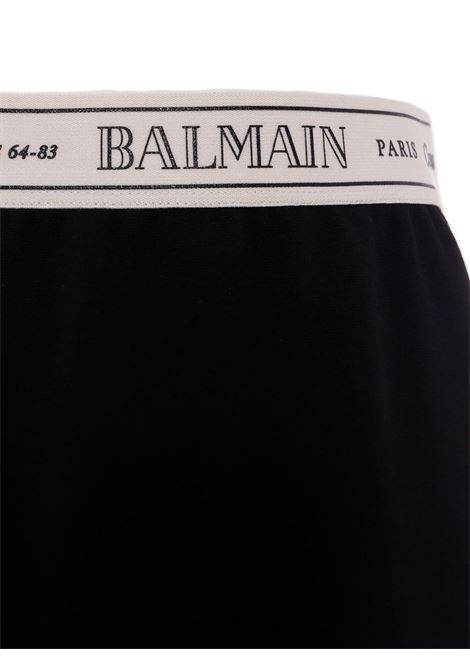 Gonna Balmain Kids BALMAIN PARIS KIDS | GONNE | BX7A34J0371930AV